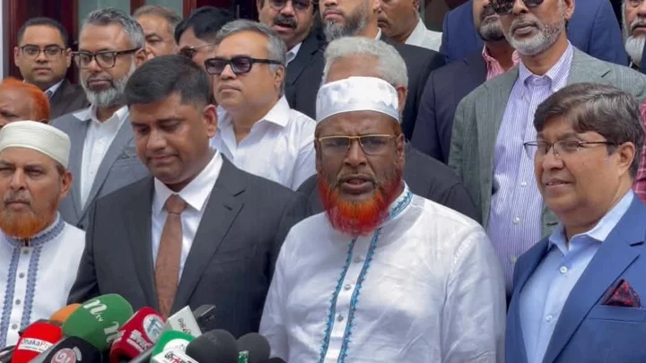 রাড্ডা হাসপাতালে হামলায় সরকারদলীয় লোকজন জড়িত: জামায়াত সেক্রেটারি