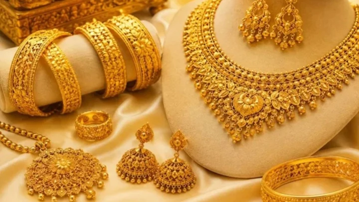 আরও কমলো স্বর্ণের দাম, ভরিতে কত