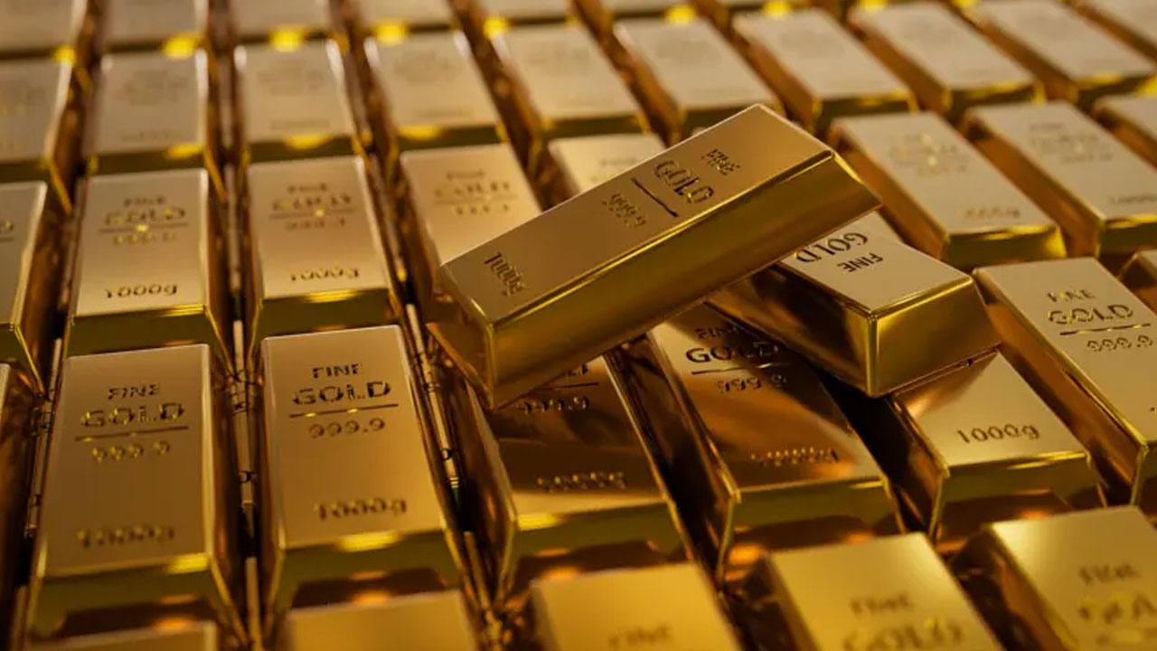 gold