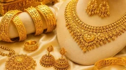 স্বর্ণ কিনতে যাওয়ার আগে জেনে নিন আজকের দাম