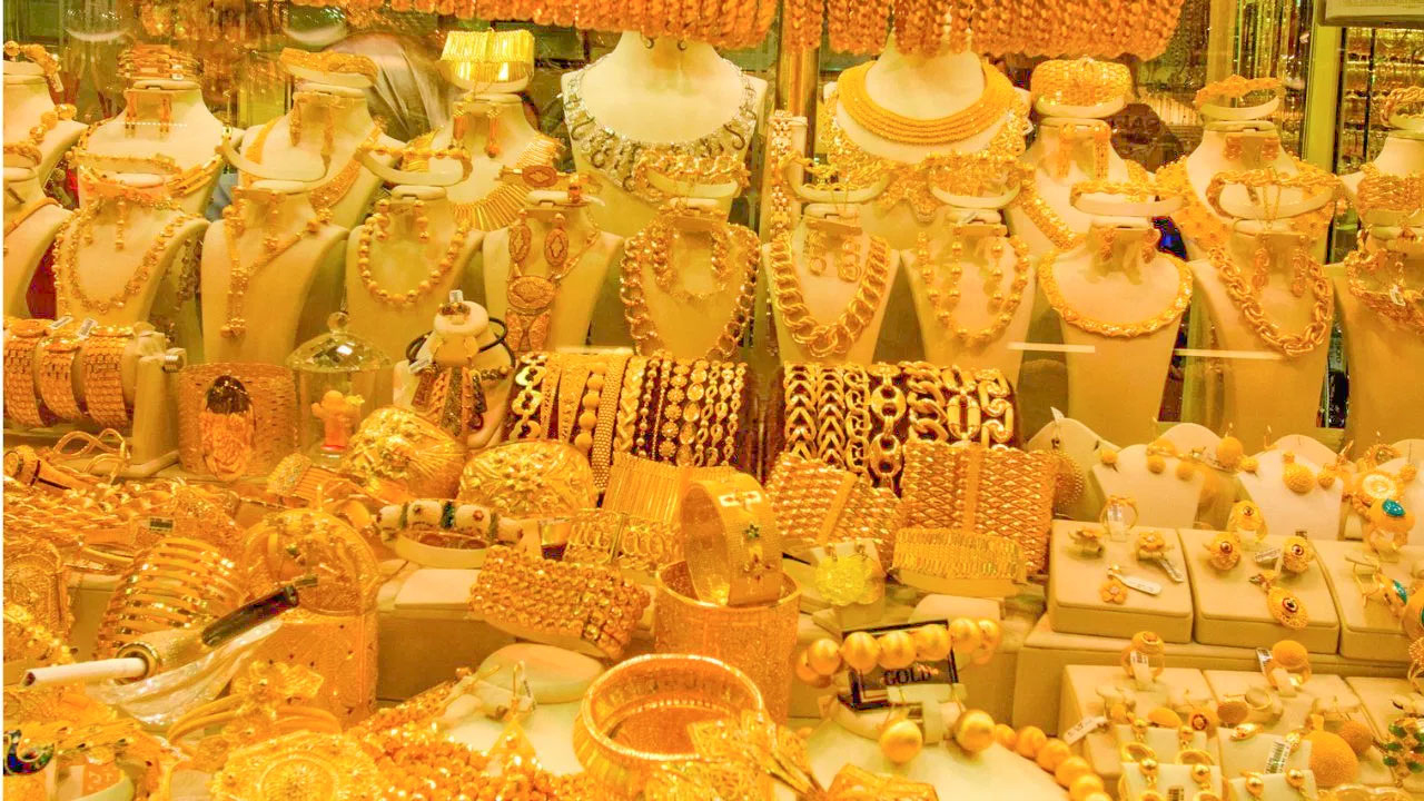 gold-price