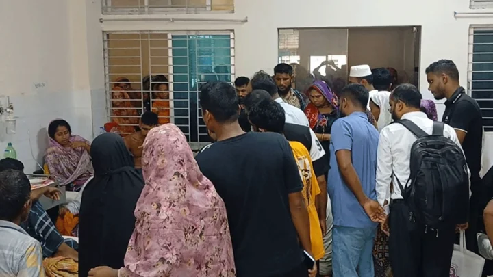 টিউশনি শেষে বাড়ি ফেরা হলো না জোবায়েরের, পথে পিটিয়ে হত্যা