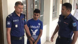 গোপালগঞ্জে ধর্ষণ মামলায় ফিরোজের যাবজ্জীবন কারাদণ্ড