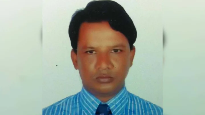 এনসিপির কমিটিতে প্রাণিসম্পদ কর্মকর্তা
