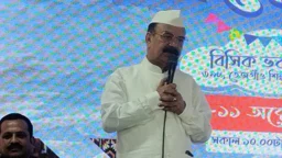 ঘরে বসেই আয়, কুটিরশিল্প খুলতে পারে নতুন কর্মসংস্থানের দুয়ার: গয়েশ্বর
