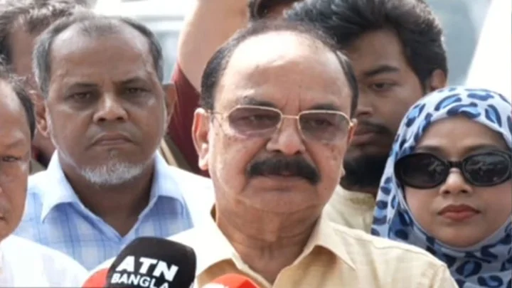 ফ্যাসিবাদ বিদায় নিয়েছে, রয়ে গেছে তার চরিত্র: গয়েশ্বর
