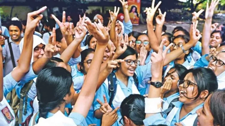 জিপিএ-৫ পেয়েছেন ৪০ হাজার ৮৪ জন