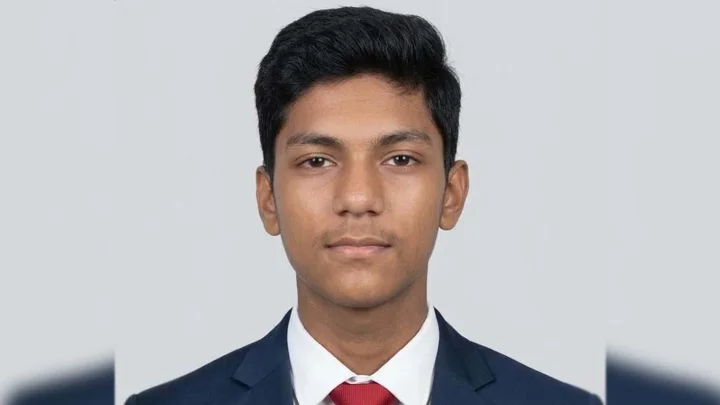 ফেল করা শিক্ষার্থী পেলেন জিপিএ-৫
