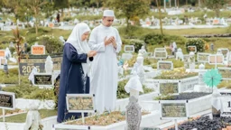 শুক্রবারে মারা গেলে কি কবরের আজাব মাফ হয়