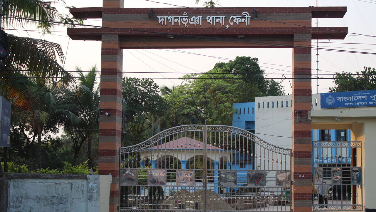 ‘এ প্লাস’ না পাওয়ার হতাশায় ঝরল দাখিল পরীক্ষার্থীর প্রাণ