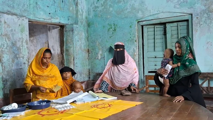 চাঁদপুরে এক বছর পর ফের চালু হচ্ছে ২ টাকার স্বাস্থ্যসেবা