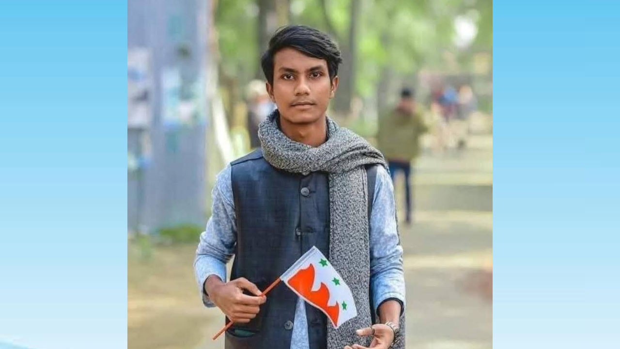 সমালোচনার মুখে ফ্যামিলি কার্ড শুমারির দায়িত্ব ছাড়লেন নিষিদ্ধ ছাত্রলীগ নেতা