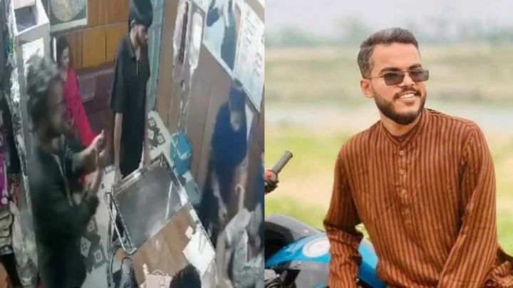 চাঁদা না পেয়ে চিকিৎসককে মারধর, ছাত্রদল নেতা বহিষ্কার