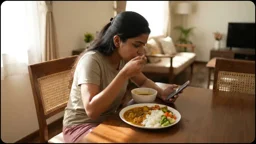 পেটের স্বাস্থ্য ভালো রাখতে আজই বদলান এই ৮ অভ্যাস