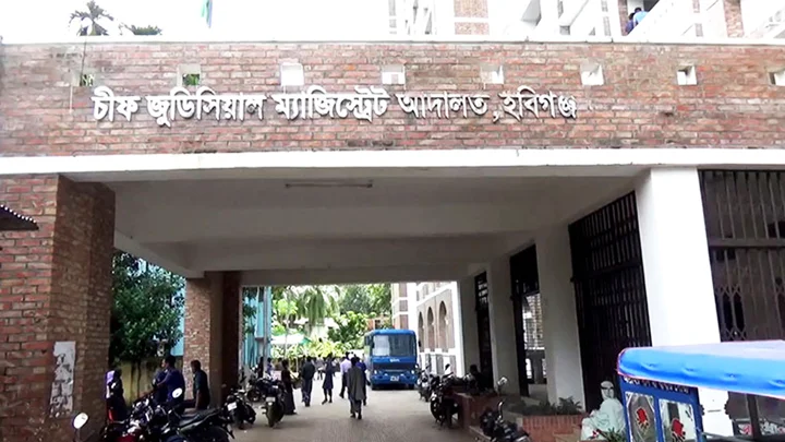 হবিগঞ্জে এনসিপির ওপর হামলা মামলায় জেলা ছাত্রদল সভাপতিসহ ১১ জনের জামিন