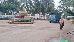 হবিগঞ্জে ১৪৪ ধারা প্রত্যাহার