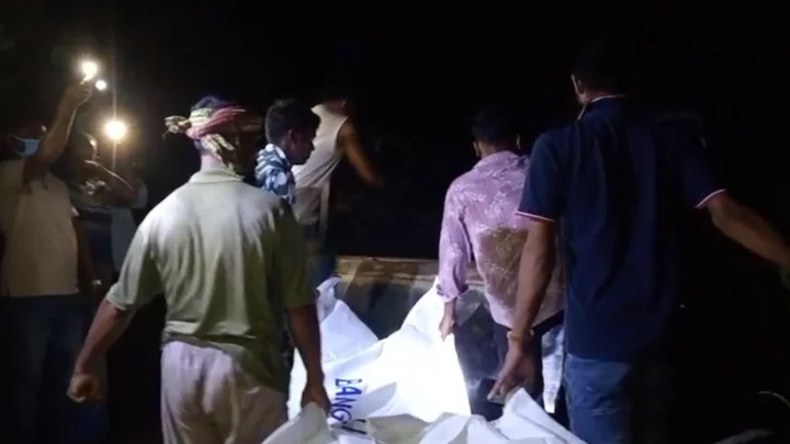 হবিগঞ্জে আইফোনের জন্য বন্ধুকে গলা কেটে হত্যা