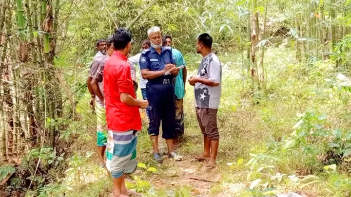 হবিগঞ্জে নিখোঁজের দুদিন পর অটোরিকশা চালকের মরদেহ উদ্ধার