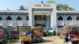 বিদ্যুৎ বিল নিয়ে বিপিডিবি-পৌরসভার দ্বন্দ্ব, বকেয়া নিয়ে দুই পক্ষের ভিন্ন তথ্য