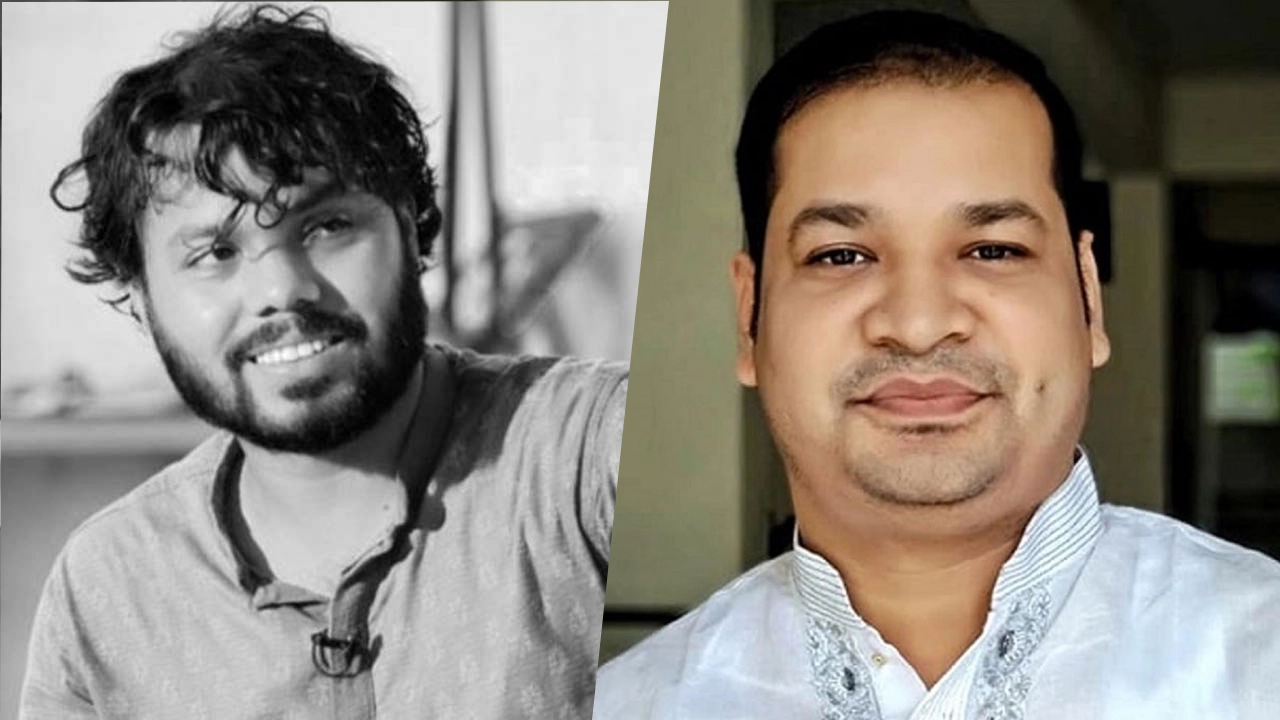 নিজের ও বাবার নাম পাল্টে ফেললেন হাদি হত্যা মামলার আসামি তাজুল