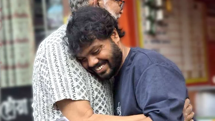 ২৮ আগস্টে ওসমান হাদির সেই আগুনঝরা স্ট্যাটাস