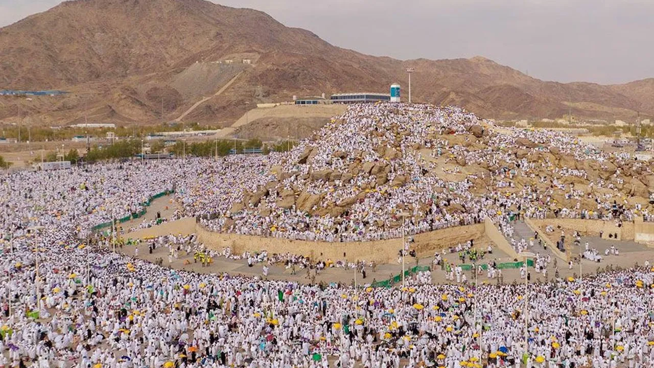 hajj