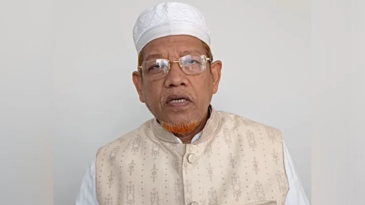গাজী নজরুল জামায়াতের কেউ নন, তার স্ত্রীর মৃত্যুর তদন্তের দায়িত্ব সরকারের: হামিদুর রহমান