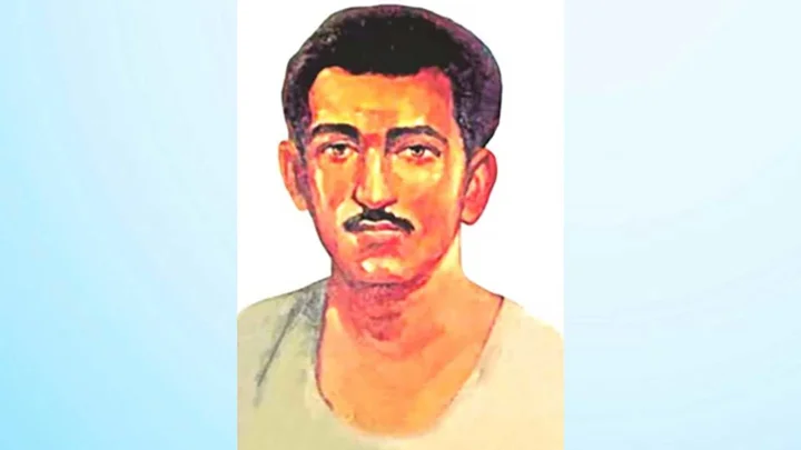 বীরশ্রেষ্ঠ হামিদুর রহমানের ৫৫তম শাহাদতবার্ষিকী আজ