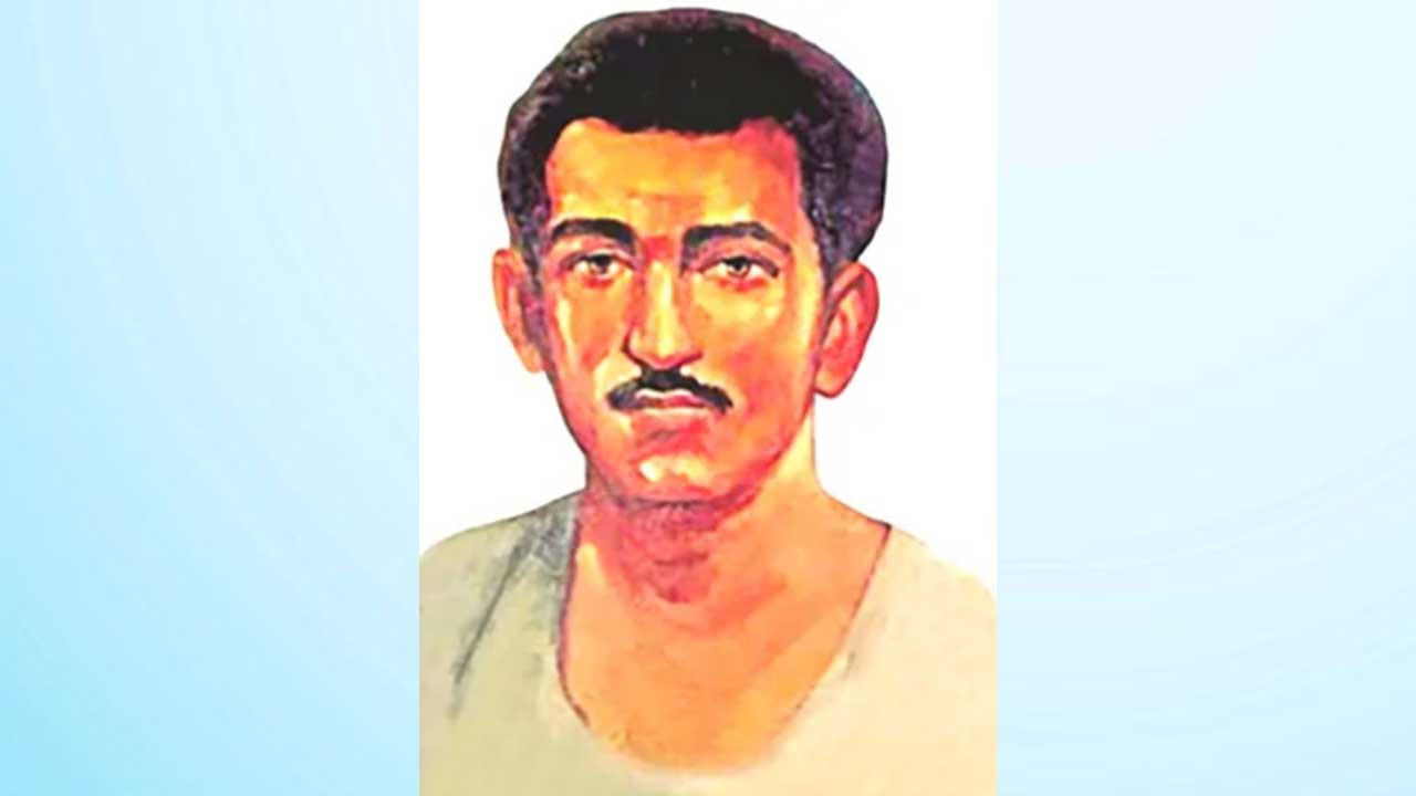 বীরশ্রেষ্ঠ হামিদুর রহমানের ৫৫তম শাহাদতবার্ষিকী আজ