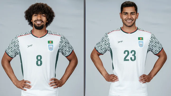 হামজা-শমিতদের ছাড়াই শুরু হচ্ছে জাতীয় দলের ‘আসিয়ান কাপ’ ক্যাম্প