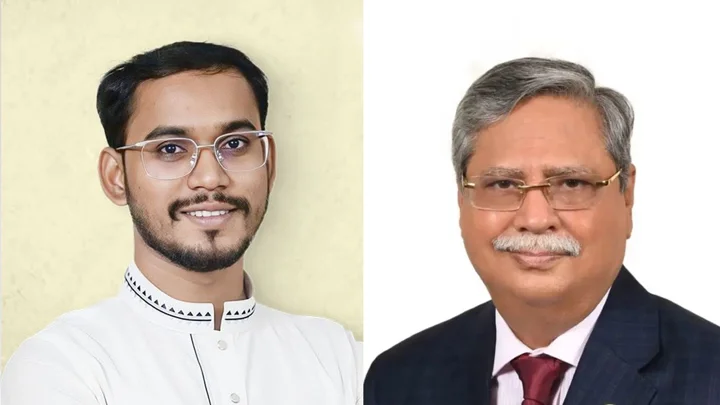 আওয়ামী লীগের সব অপকর্মের সহযোগী সাবেক রাষ্ট্রপতি সাহাবুদ্দিন: হান্নান মাসউদ