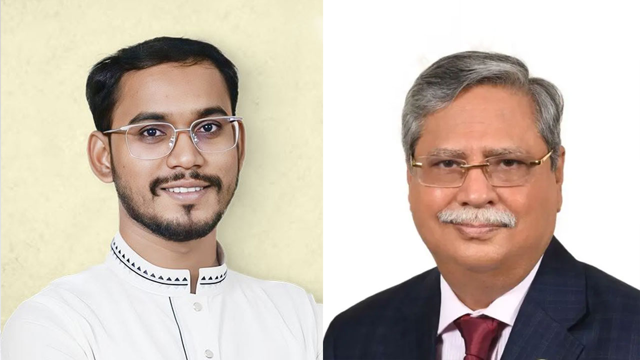 আওয়ামী লীগের সব অপকর্মের সহযোগী সাবেক রাষ্ট্রপতি সাহাবুদ্দিন: হান্নান মাসউদ
