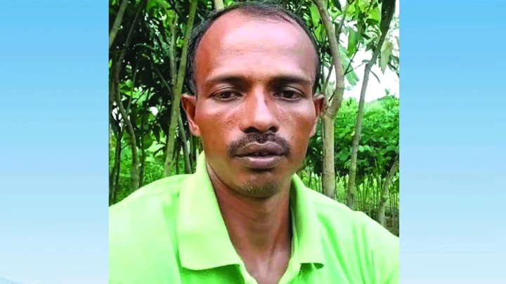 চাঁদপুরে সাপের কামড়ে কৃষকের মৃত্যু