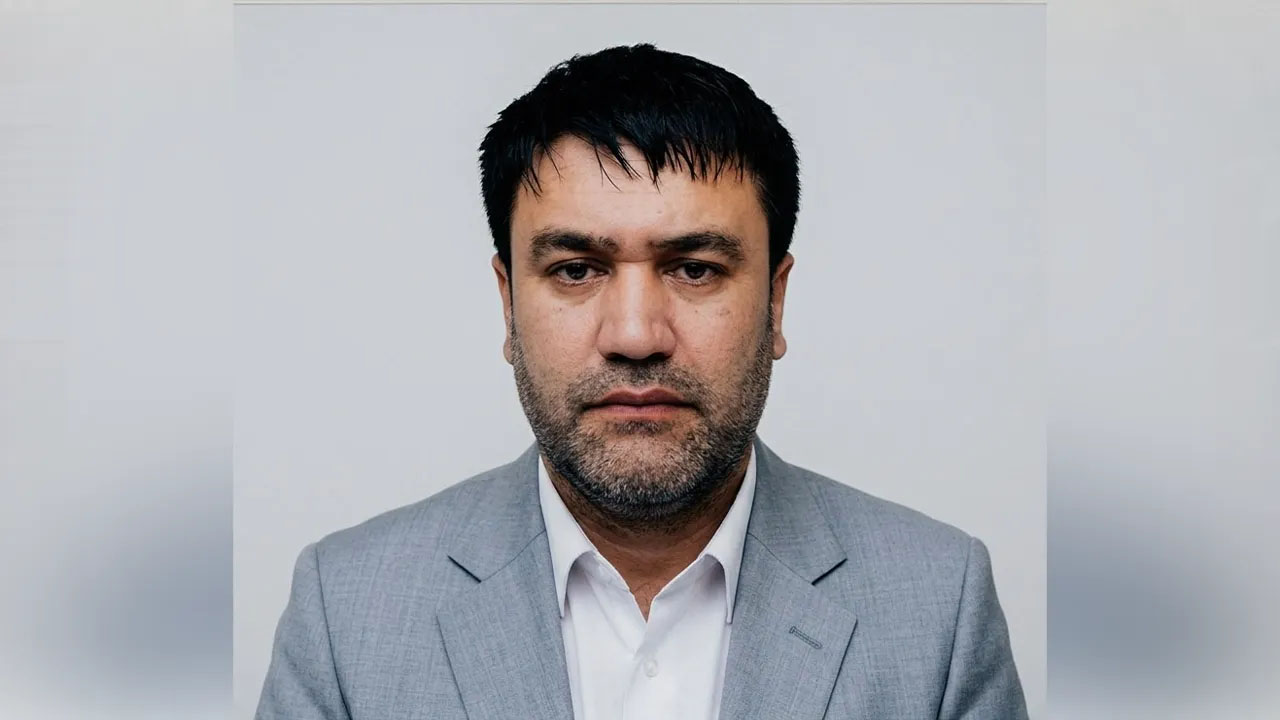 hashmot mohammad