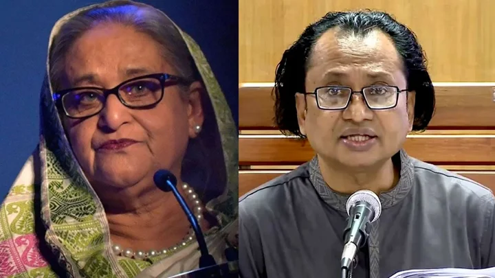 শেখ হাসিনা দেশে ফিরলে মবের শিকার হবেন না: তথ্য উপদেষ্টা