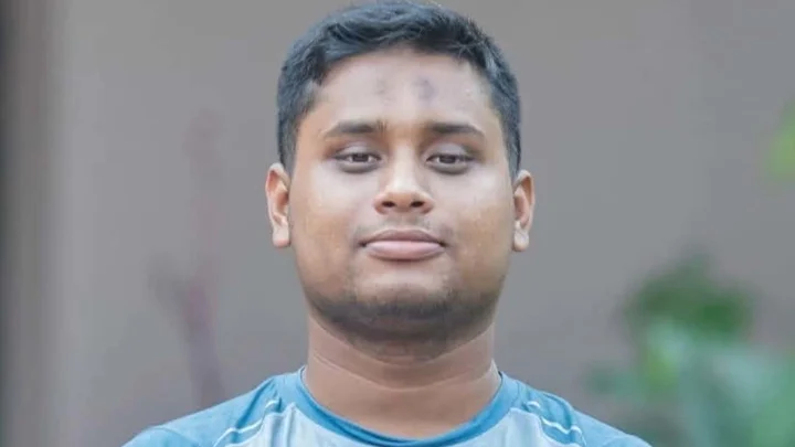 স্বরাষ্ট্রমন্ত্রীর ব্যর্থতার বলি হতে হবে ইশরাকদের: হাসনাত আবদুল্লাহ