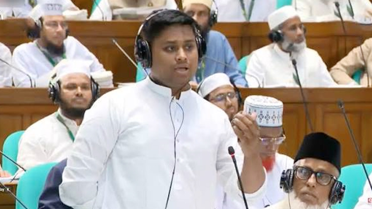 ভুল সিদ্ধান্ত ও পরিকল্পনাহীনতায় দেশে লোডশেডিং: হাসনাত আব্দুল্লাহ