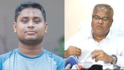চুয়েটের ভিসিকে ‘গুন্ডা’ বললেন হাসনাত আবদুল্লাহ