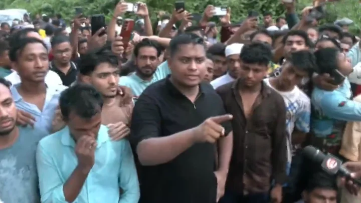 আমরা কিন্তু সেখানে যাবই: হাসনাত