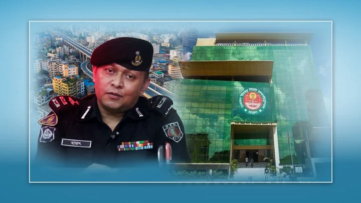 তুলির ভাইসহ সাত গুমে অভিযুক্ত কর্মকর্তাকে ৩ কোটি টাকার ঠিকাদারি কাজ দিল ডিএনসিসি