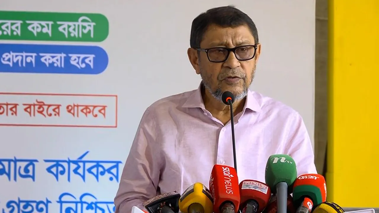 health-minister
