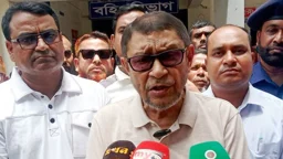 ১৭ বছরে স্বাস্থ্য খাতে ব্যাপক লুটপাট হয়েছে: স্বাস্থ্যমন্ত্রী