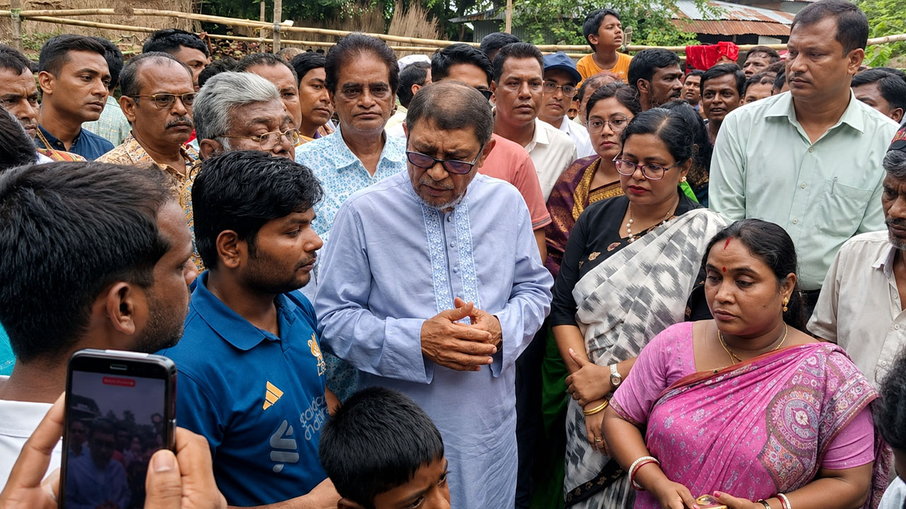 health minister