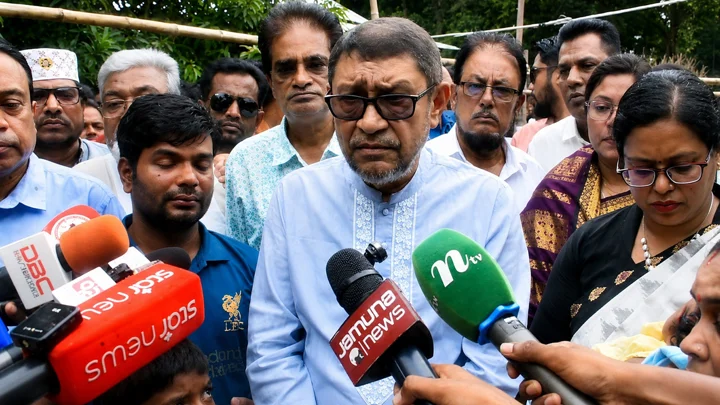 ১৭ বছরের অব্যবস্থাপনা দু-এক মাসে দূর করা সম্ভব নয়: স্বাস্থ্যমন্ত্রী