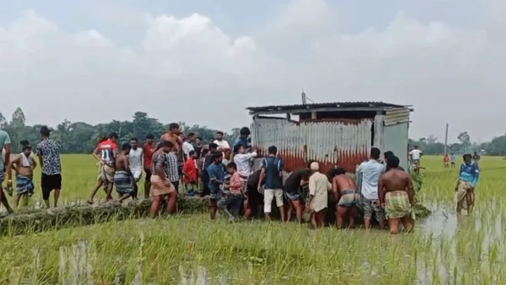 জামালপুরে এক সপ্তাহে ৫ মরদেহ উদ্ধার, বাড়ছে নিরাপত্তা শঙ্কা