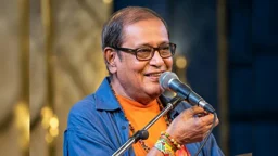 কোথাও কোনো কথা ছিল না…