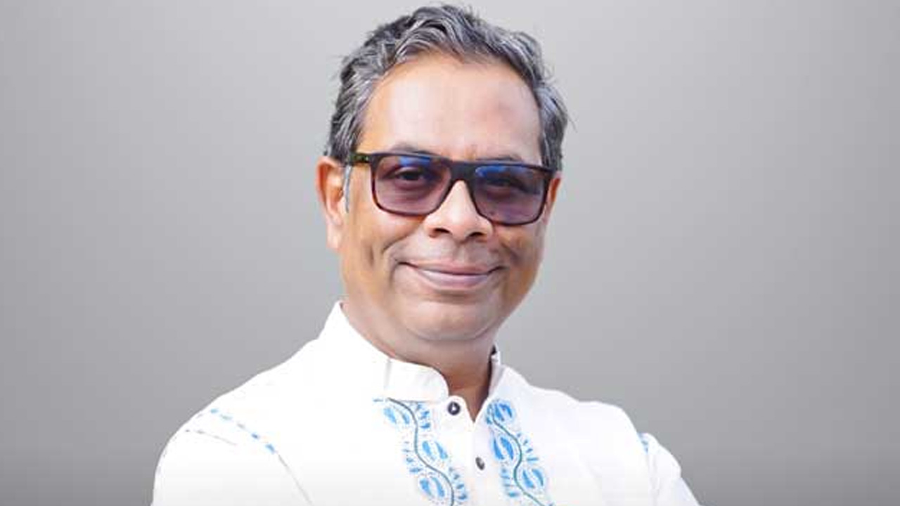 চোখের স্বাস্থ্য শুধু চিকিৎসাসেবা নয়, জাতীয় উন্নয়নের বড় অংশ: স্বাস্থ্য প্রতিমন্ত্রী