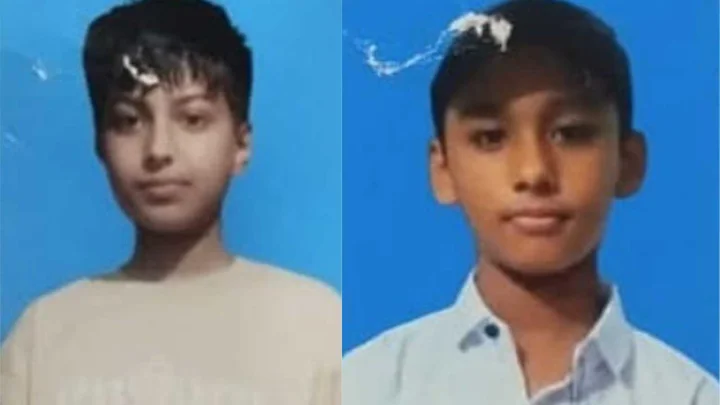 লক্ষ্মীপুরে চার দিন ধরে নিখোঁজ ৬ষ্ঠ শ্রেণির দুই শিক্ষার্থী