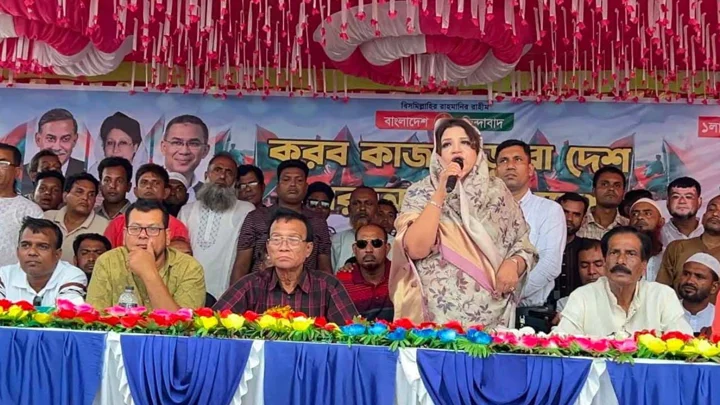 ১৭ বছরে সবচেয়ে বেশি দুর্নীতি হয়েছে জ্বালানি খাতে: পররাষ্ট্র প্রতিমন্ত্রী