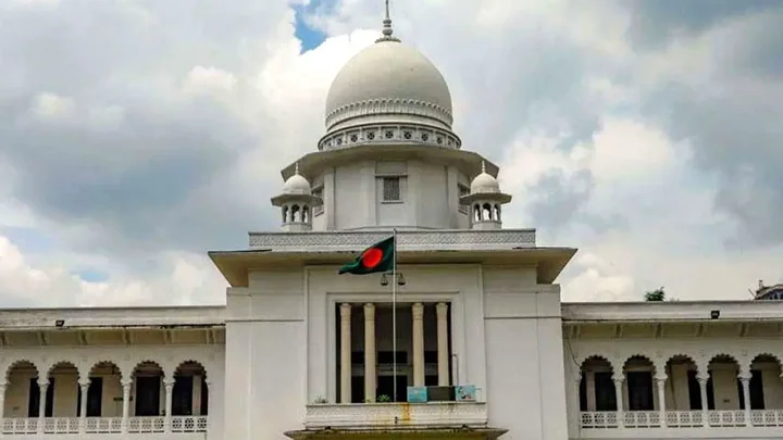 শিশু আছিয়া হত্যা-ধর্ষণ মামলার হাইকোর্টের রায় পেছাল